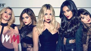 Top 5 Surprising Facts About Pretty Little Liars